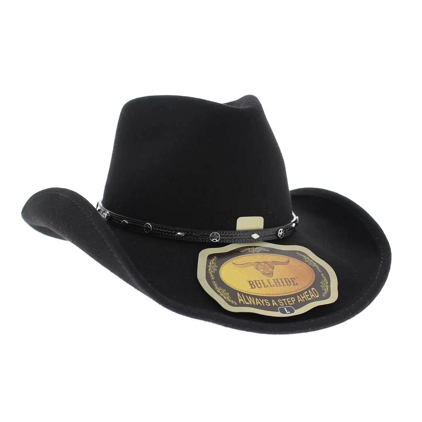 Chapeau Western Thunderbird - boutique chapeau western Reference : 1792 | Chapellerie Traclet