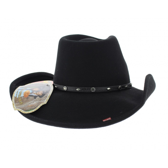 Chapeau Western Thunderbird