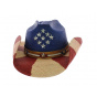 The Patriot Hat