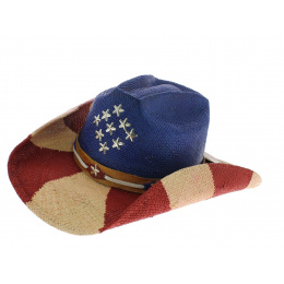 The Patriot Hat
