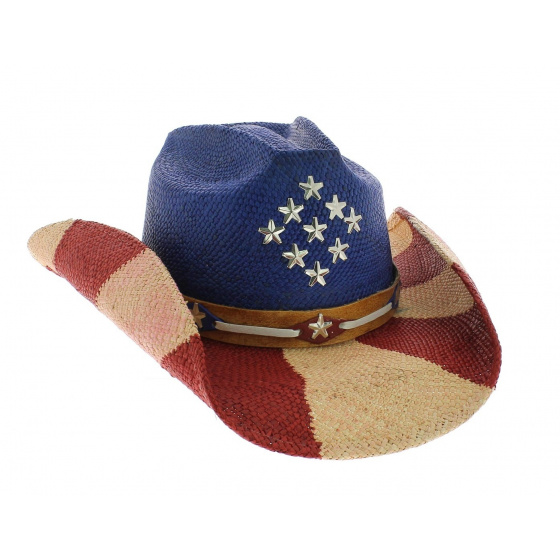 The Patriot Hat The Patriot Hat
