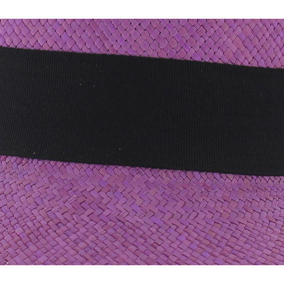 PURPLE Panama Capeline