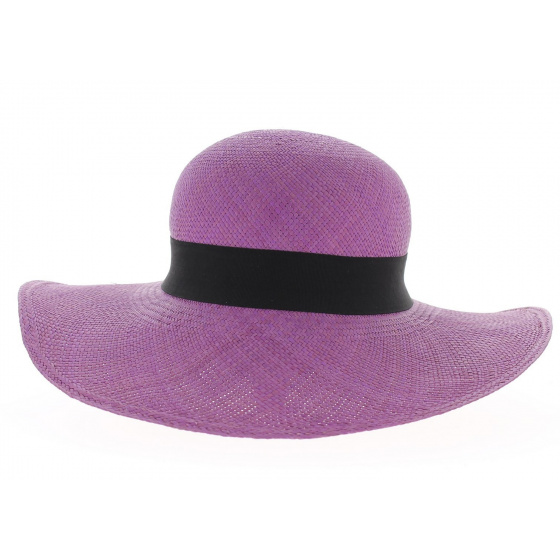 Capeline Panama VIOLET