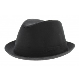 Chapeau Kane Cotton Player Stetson