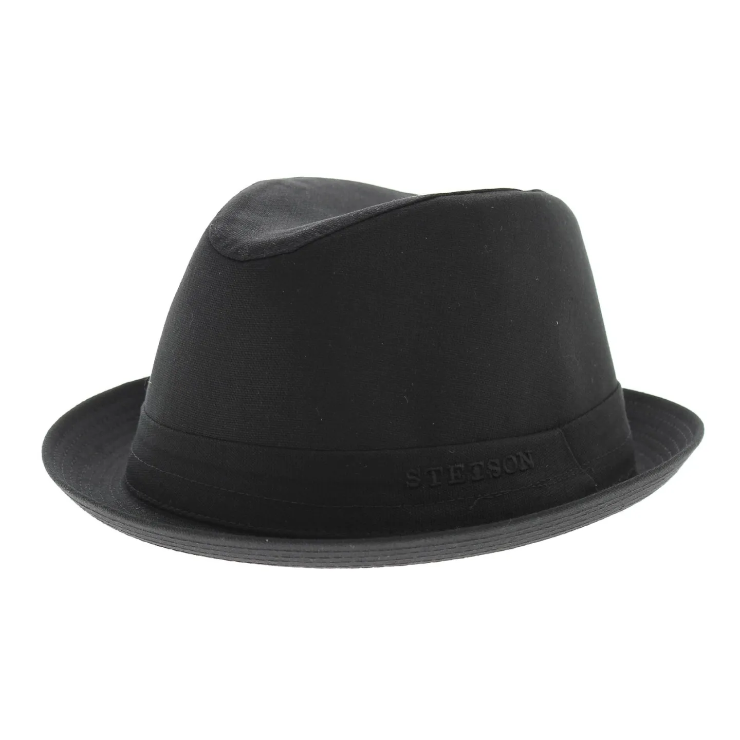 stetson kane cotton player hat Reference: 2282 | Traclet Hat Shop