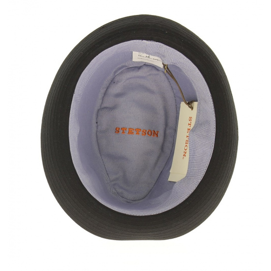 Stetson Kane Cotton Player Hat Stetson Kane Cotton Player Hat