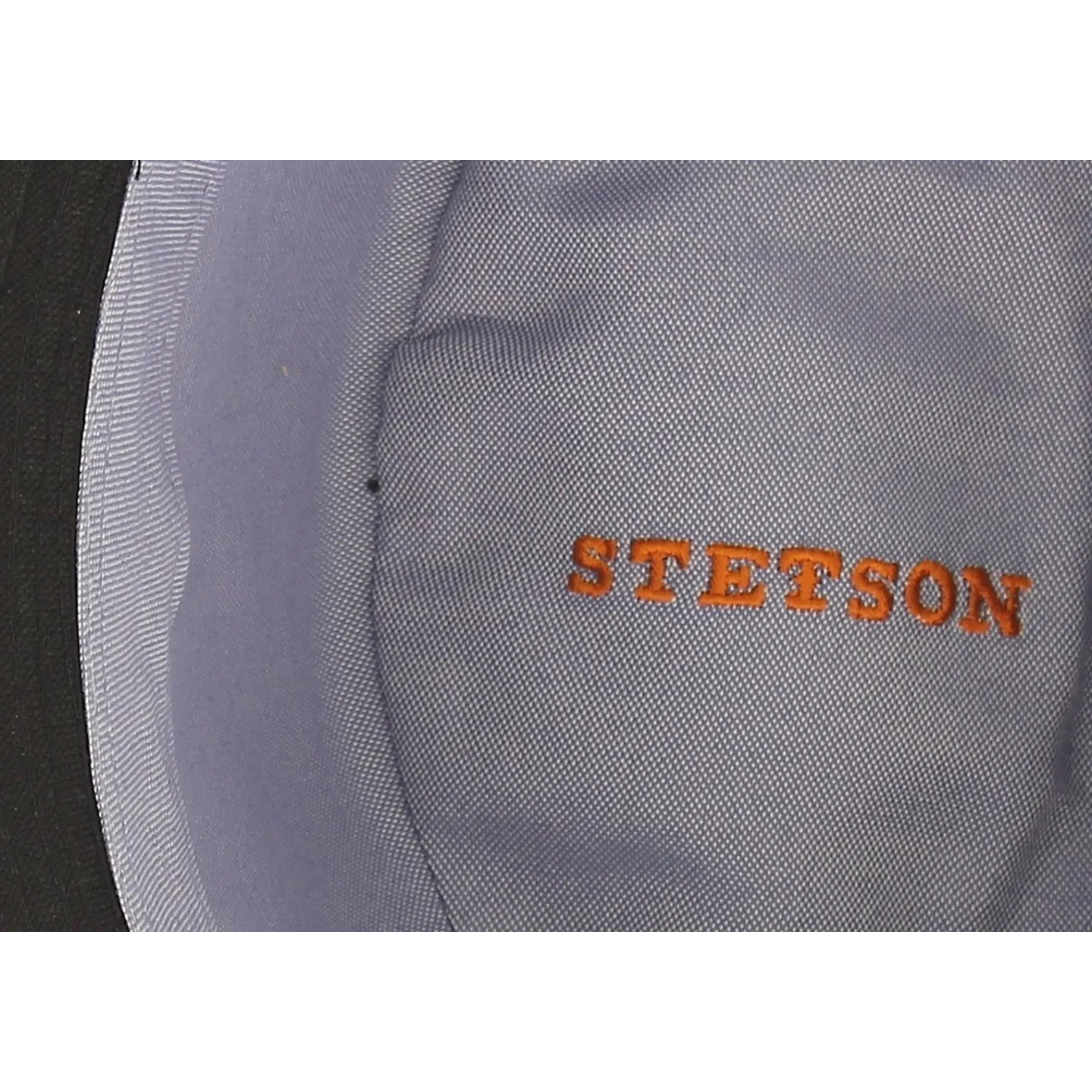 chapeau kane cotton player stetson Reference : 2282 | Chapellerie Traclet