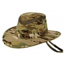 Traveller Hat LTM6 AIRFLO® Cam - Tilley