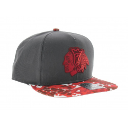 BlackHawks Cap - 47
