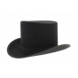 Gibus top hat rental - Gibus