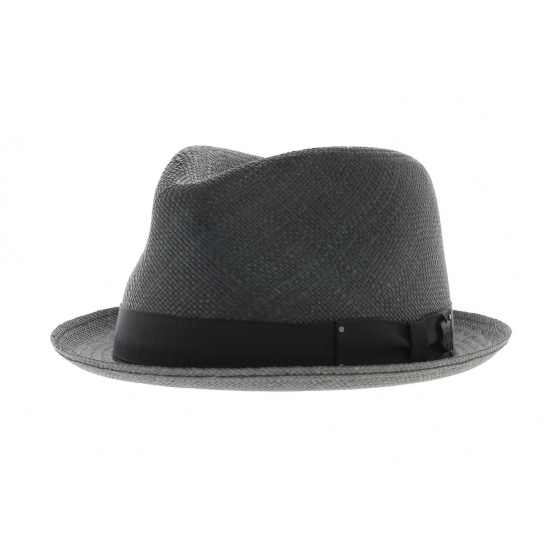 Black Panama Hat Bailey Sydney Black Panama Hat Bailey Sydney