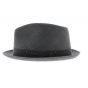 Black Panama Hat Bailey Sydney