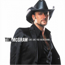 Country Hat Tim McGraw