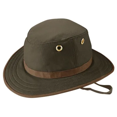 Chapeau Tilley TWC7 - chapeau de pluie