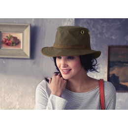 Tilley TWC7 hat