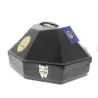 boite a chapeau - hatbox fantaisie Reference : 4550 | Chapellerie Traclet