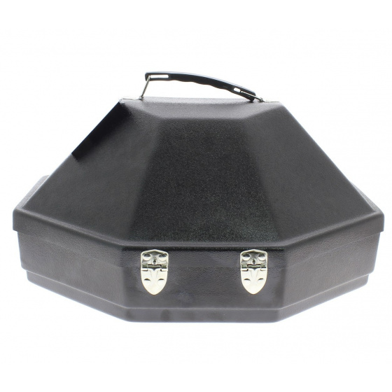 Hat Box - Fancy Hatbox Hat Box - Fancy Hatbox