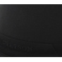 Black Athens Pork Pie Hat UPF 40+ - Stetson