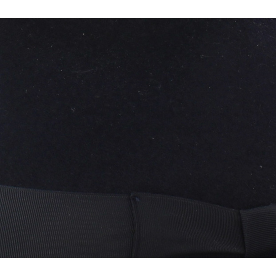 Boston Navy Trilby Hat - Le deuxième souffle - Guerra