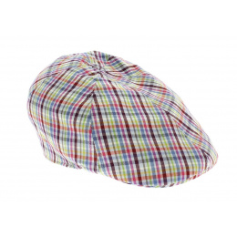 Casquette duckbill Saint Tropez - City Sport