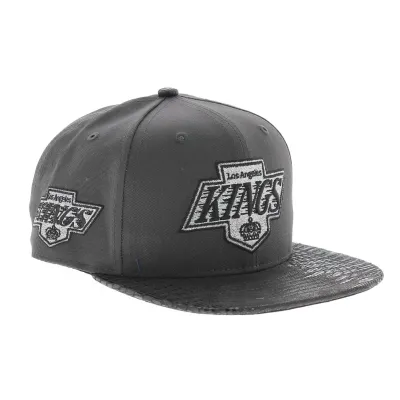Los Angeles Kings Vintage Strapback Cap Reference: 4569 | Traclet Hat Shop