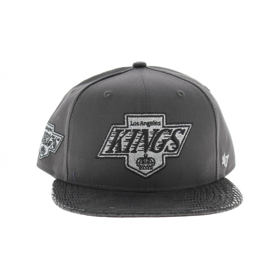 Casquette Strapback Los Angeles Kings Vintage Casquette Strapback Los Angeles Kings Vintage