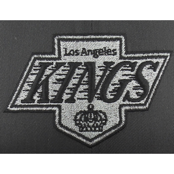 Casquette Strapback Los Angeles Kings Vintage Casquette Strapback Los Angeles Kings Vintage