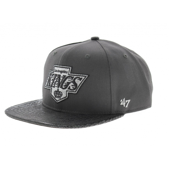Casquette Strapback Los Angeles Kings Vintage Casquette Strapback Los Angeles Kings Vintage