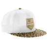 Snapback Cap Kings Los Angeles Reference: 4571 | Traclet Hat Shop