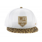 Los Angeles Kings Snapback Cap