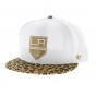 Los Angeles Kings Snapback Cap