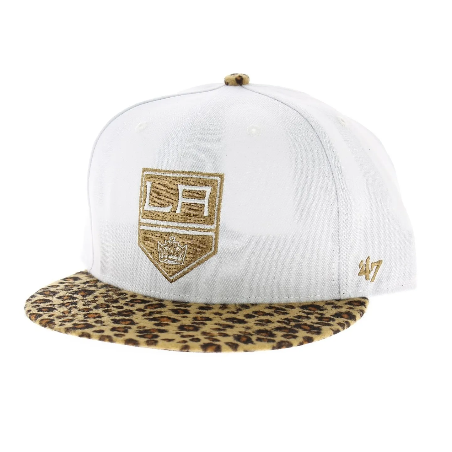 Snapback Cap Kings Los Angeles Reference: 4571 | Traclet Hat Shop