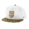 Snapback Cap Kings Los Angeles Reference: 4571 | Traclet Hat Shop
