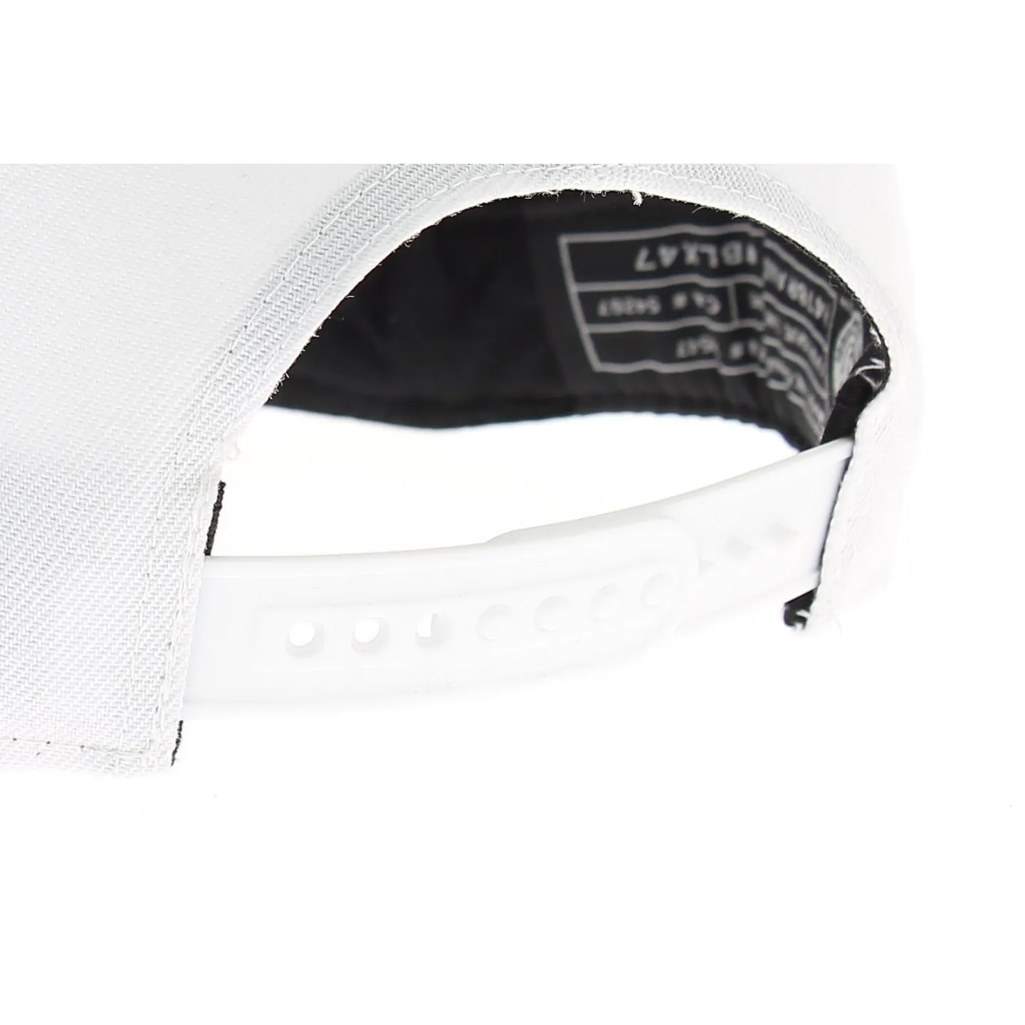 Snapback Cap Kings Los Angeles Reference: 4571 | Traclet Hat Shop
