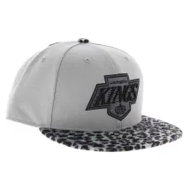 Casquette Snapback Los Angeles Kings Vintage Reference : 4573 | Chapellerie Traclet