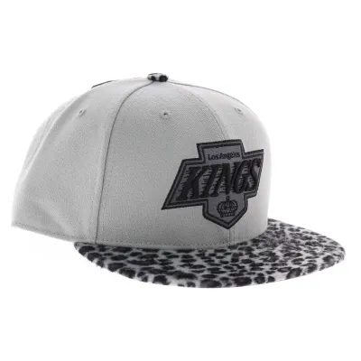 Casquette Snapback Los Angeles Kings Vintage Reference : 4573 | Chapellerie Traclet