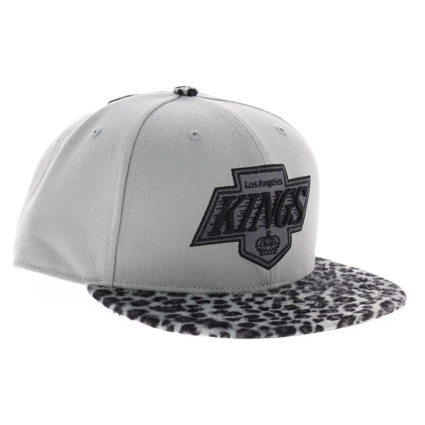 Casquette Snapback Los Angeles Kings Vintage Reference : 4573 | Chapellerie Traclet