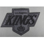 Los Angeles Kings Vintage Leopard Snapback Cap
