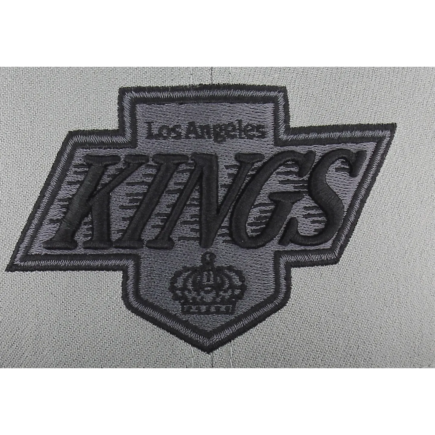 Casquette Snapback Los Angeles Kings Vintage Reference : 4573 | Chapellerie Traclet