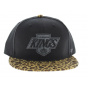 Los Angeles Kings Snapback Cap