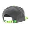 Strapback Toronto Maple Leafs Anthracite - 47 Reference : 4575 | Chapellerie Traclet