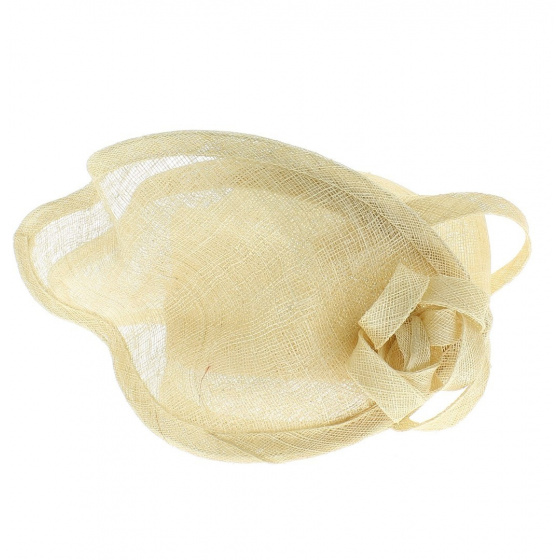 Ines - milliner's hat