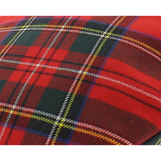 Casquette plate irlandaise Kinsale