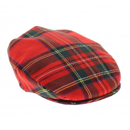 Irish Flat Cap Kinsale