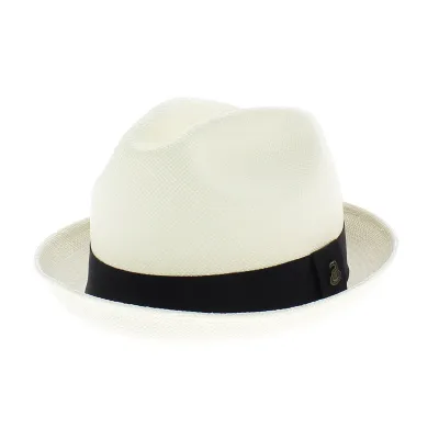 Panama Player Hat Reference: 4581 | Traclet Hat Shop
