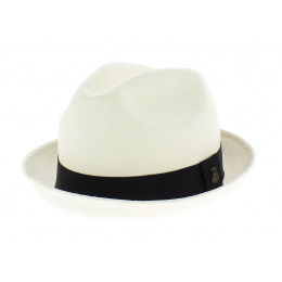 Panama Player Hat