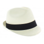 Panama Player Hat