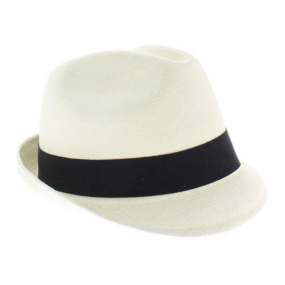 Panama Player Hat