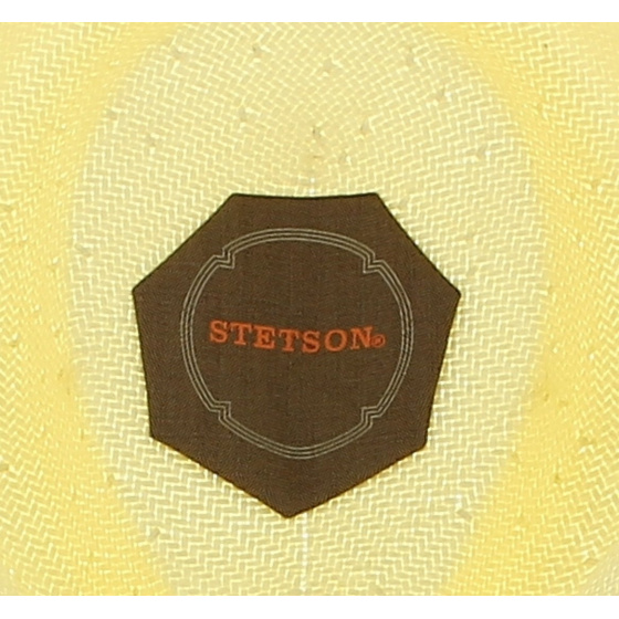 Stetson Aripeka Toyo UPF 40+ Traveller Hat