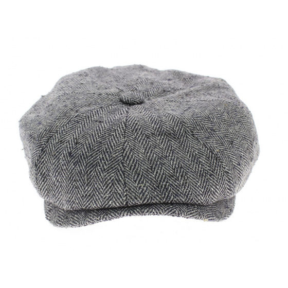 Casquette Hatteras été Soie Stetson Gowanus Casquette Hatteras été Soie Stetson Gowanus